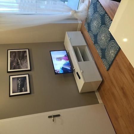 Apartment Gdanski Albatros 95 Eksteriør bilde