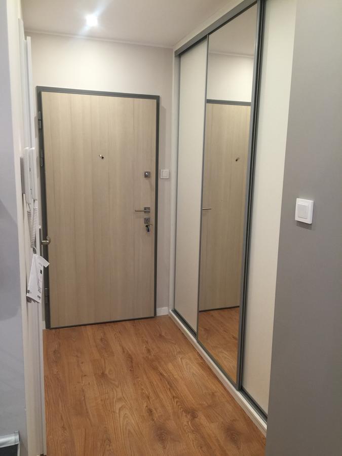 Apartment Gdanski Albatros 95 Eksteriør bilde